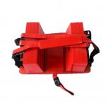 56CM Dealmed Deluxe Emergency Head Immobilizer with Straps GB2626 for sale