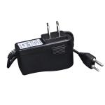 Waterproof IP68 LED Mining Cap Lamp KL4.5LM Digital Cordless