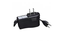 China Waterproof IP68 LED Mining Cap Lamp KL4.5LM Digital Cordless supplier