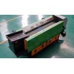Aluminium Copper Non Ferrous Separation 2500KG/H-4500KG/H Eddy Current Separator