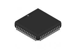 China MC908AS32ACFNE IC MCU 8BIT 32KB FLASH 52PLCC Freescale Semiconductor supplier