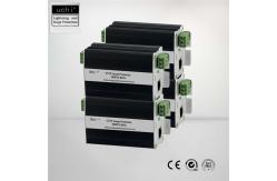 China Rapid Transmission Rate CCTV Surge Protection Device CQC For UPS System supplier