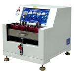 ASTM Dynamic Leather Testing Equipment 200W Waterproof Stable