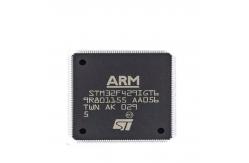 China STMicroelectronics STM32F429IGT6 hb Electronic Components 32F429IGT6 Microcontroller Processor supplier