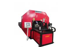 China Precision And Multiple Safety Mechanisms Punching Machine Hydraulic supplier