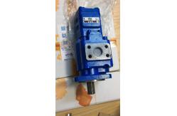 China Galvanized Wheel Loader Spare Parts of Various Sizes 11C0038 Gear Pump supplier