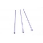 OEM Car Screw Cotterless Hitch Pins Stainless Steel Clevis Pins With Grooves 6.0x195 for sale