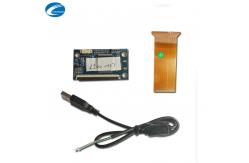 China Multi Points Projected Capacitive Touch Screen 15.6 Inch 396X250mm supplier