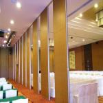 Hanging Soundproof Rolling Movable Partition Walls Interior Position for sale