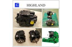 China High Pressure Hydraulic Axial Piston Pumps Hpv90 supplier