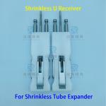 Tube Expander Spare Part Shrinkless Receiver For Clamping U Copper Tube