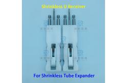 China Tube Expander Spare Part Shrinkless Receiver For Clamping U Copper Tube supplier