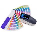 Special Aperture 3nh Spectrophotometer Measuring Colors For Curved Surfaces for sale