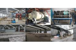 China Alumina Ceramic Brick manufacturer