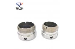 China PBLOG  hollow chamfering set diamond drilling chamfering cover glass hardware tools supplier