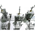IEC60669-1 Plugs Sockets Switch Life Tester 3 Linear Stations