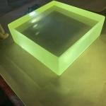 Shielding Radiation Protection Lead Glass 8mm 10mm 12mm 15mm 20mm for sale
