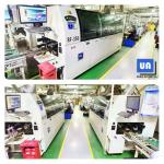 1600kg Lead Free Wave Solder V L Finger Solder Machine Wave Welding RF-350B for sale