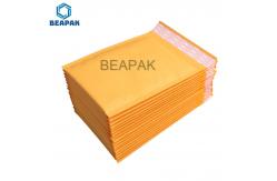 China Heat Seal Plastic Mailing Bag Padded Bubble Envelopes 20X30CM supplier