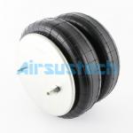 578-92-3-211 Air Spring 2B9-614 Goodyear Rubber And Steel Air Suspension Kits 1/4 NPTF Fitting for sale