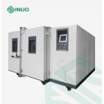 IEC 60068 Walk In Temperature Humidity Environmental Test Chambers