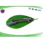 Agie Charmilles Edm Parts 652.397 Annealed Carbon Brush 100343525 4 x 4 x 16mm for sale