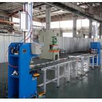 Hydraulic Copper Busbar Bending Machine Fast Die Change for sale