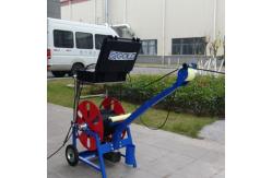 China Deep Underwater Borehole Inspection Camera With Panoramic HD DVR supplier