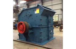 China 18.5kw Mining Industry Horizontal Shaft Impactor Universal Impact Crushers supplier
