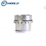 Custom CNC Machining Aluminum Turning Anodized Parts Service Manufacture Precision for sale