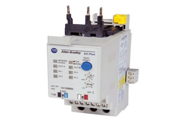 193-EC2DD  AB  Motor