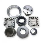 CNC Titanium Custom Machined Parts Medical for sale