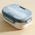 20.2cm Plastic Bento Boxes