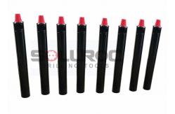 China Industrial Full Size DTH Drill Hammer with API REG Thread supplier