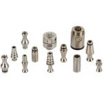 Customized Motorbike Stainless Custom Fabrication Cnc Components for sale