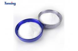 China DS213 Polyamide Powder Hot Melt Adhesive Powder High Temperature Washed Resitance supplier