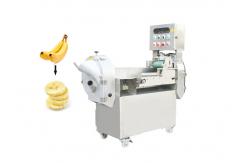 China Slice O Matic 1000kg/H Vegetable Shredder Machine supplier