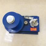 Poultry Chicken Broiler Farm 3000 Lb 3500 Lb Hand Winch for sale