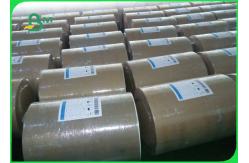 China Grade AAA 350gsm Duplex Board CCNB / Clay Coated News Back for Packaging supplier