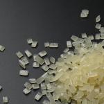 Wireless Bookbinding Hot Melt Adhesive Temperature Resistance Pellets for sale