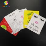 Facial Mask Pack Aluminum Foil Stand Up Pouch Cosmetic Cream Oil Mylar Packing Bag for sale
