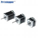 1.8 Degree 57mm Nema 23 Hybrid Stepper Motor for sale