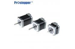 China 1 N.M Robot 1.8 Degree Nema 23 NEMA Stepper Motor supplier