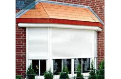 China 2.0mm Automatic Window Shutters supplier