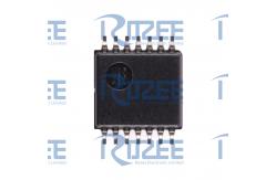 China OPA4330AIPWR supplier
