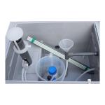 Economical Salt Spray Environmental Test Chamber for Corrosion Resistance Environmental Test Chamber for sale