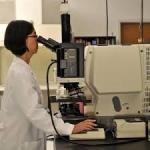 Authorized Environmental Testing Labs , Chemistry Lab Test Customized for sale