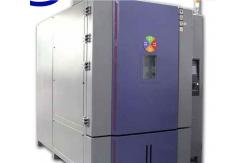 China 101kpa High Altitude Test Chamber Environmental Temperature 45000 Meters supplier
