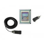 1mm/S Resolution Barometric Open Channel Water Flow Meter for sale