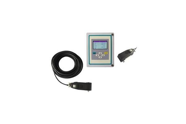1mm/S Resolution Barometric Open Channel Water Flow Meter